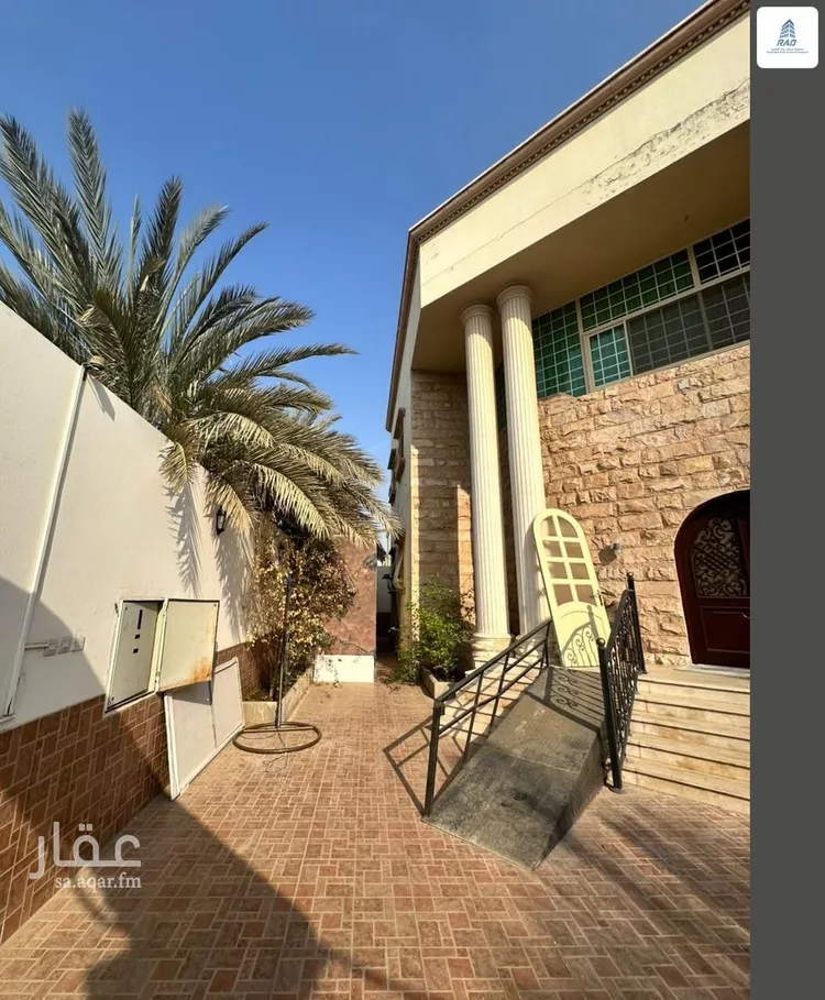 فيلا للبيع في شارع عبدالله بن ثعلبه, حي البساتين, مدينة جدة, منطقة مكة المكرمة صورة 4
