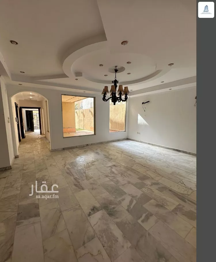 فيلا للبيع في شارع أبي عبد الله السديد, حي أبحر الشمالية, مدينة جدة, منطقة مكة المكرمة صورة 4