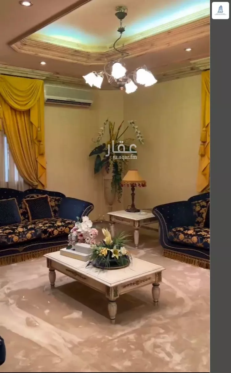 فيلا للبيع في شارع محمد علي الوتري, حي المحمدية, مدينة جدة, منطقة مكة المكرمة صورة 5