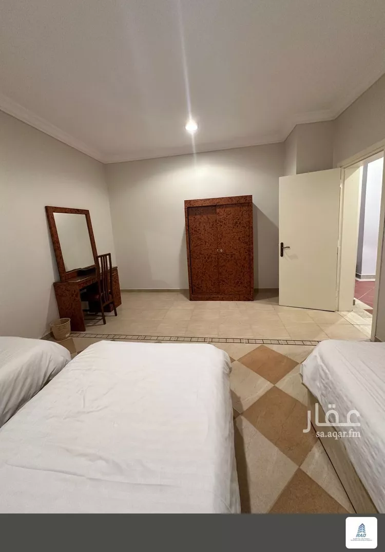 شقة للبيع في شارع جدة 833, حي درة العروس, مدينة جدة, منطقة مكة المكرمة صورة 3