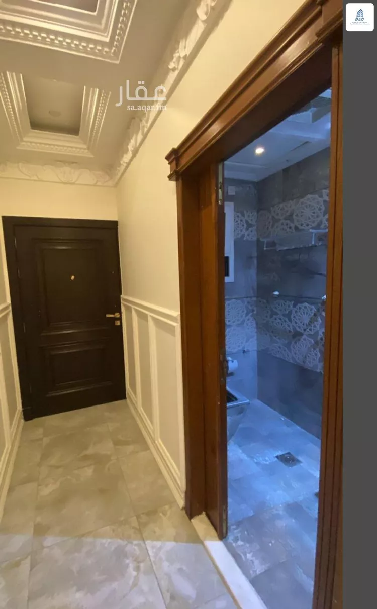 شقة للبيع في شارع ابراهيم الدوالي, حي الريان, مدينة جدة, منطقة مكة المكرمة صورة 3