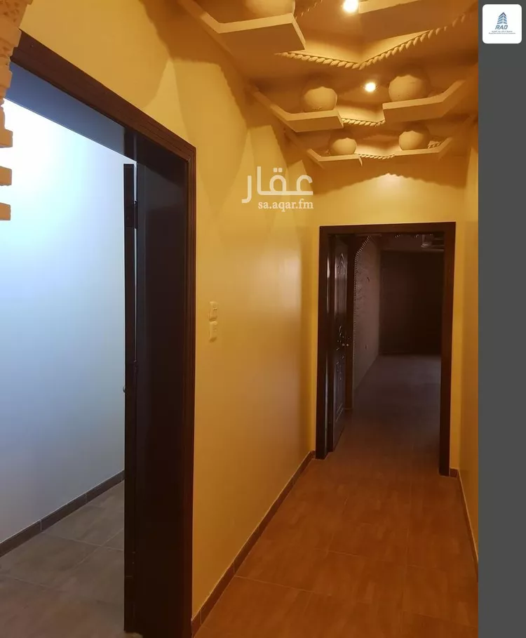 شقة للإيجار في شارع رباح السلمي رضي الله عنه, حي البساتين, مدينة مكه المكرمه, منطقة مكة المكرمة صورة 4