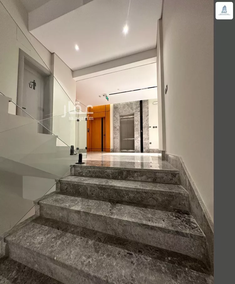 شقة للبيع في شارع محمد قابل, حي السلامة, مدينة جدة, منطقة مكة المكرمة صورة 3