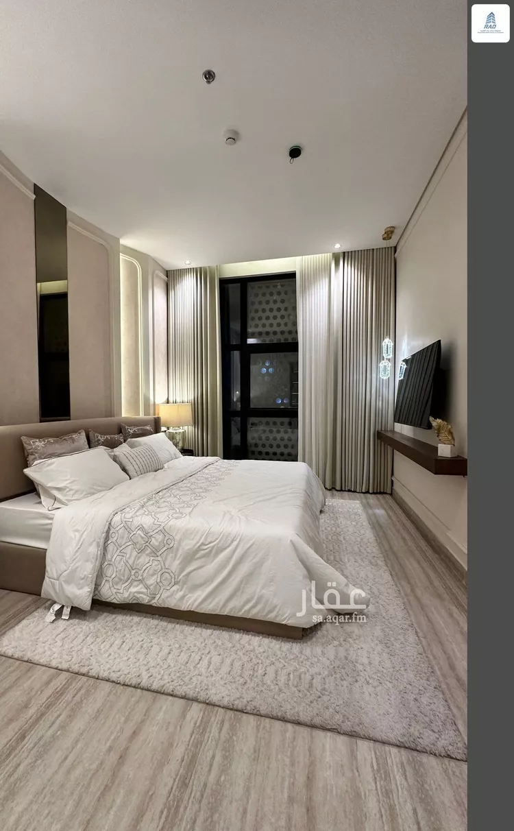 شقة للبيع في شارع محمد قابل, حي السلامة, مدينة جدة, منطقة مكة المكرمة صورة 4