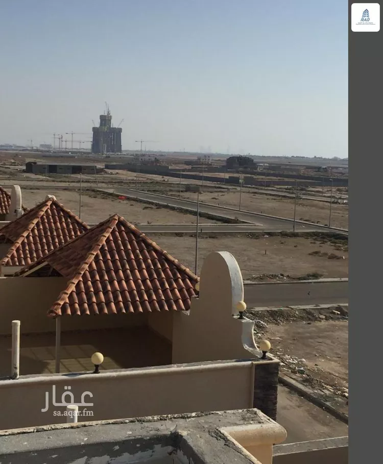 فيلا للبيع في شارع أمين الدين القسطلاني, حي الأمواج, مدينة جدة, منطقة مكة المكرمة 11