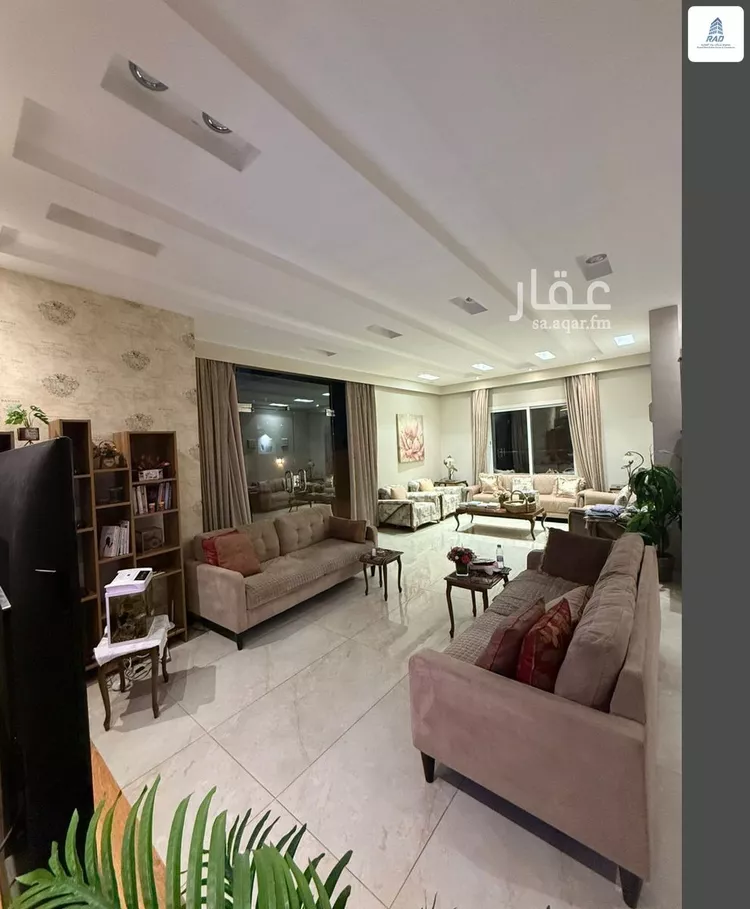 دور للبيع في شارع يعلي بن حمزه, حي النزهة, مدينة جدة, منطقة مكة المكرمة 6