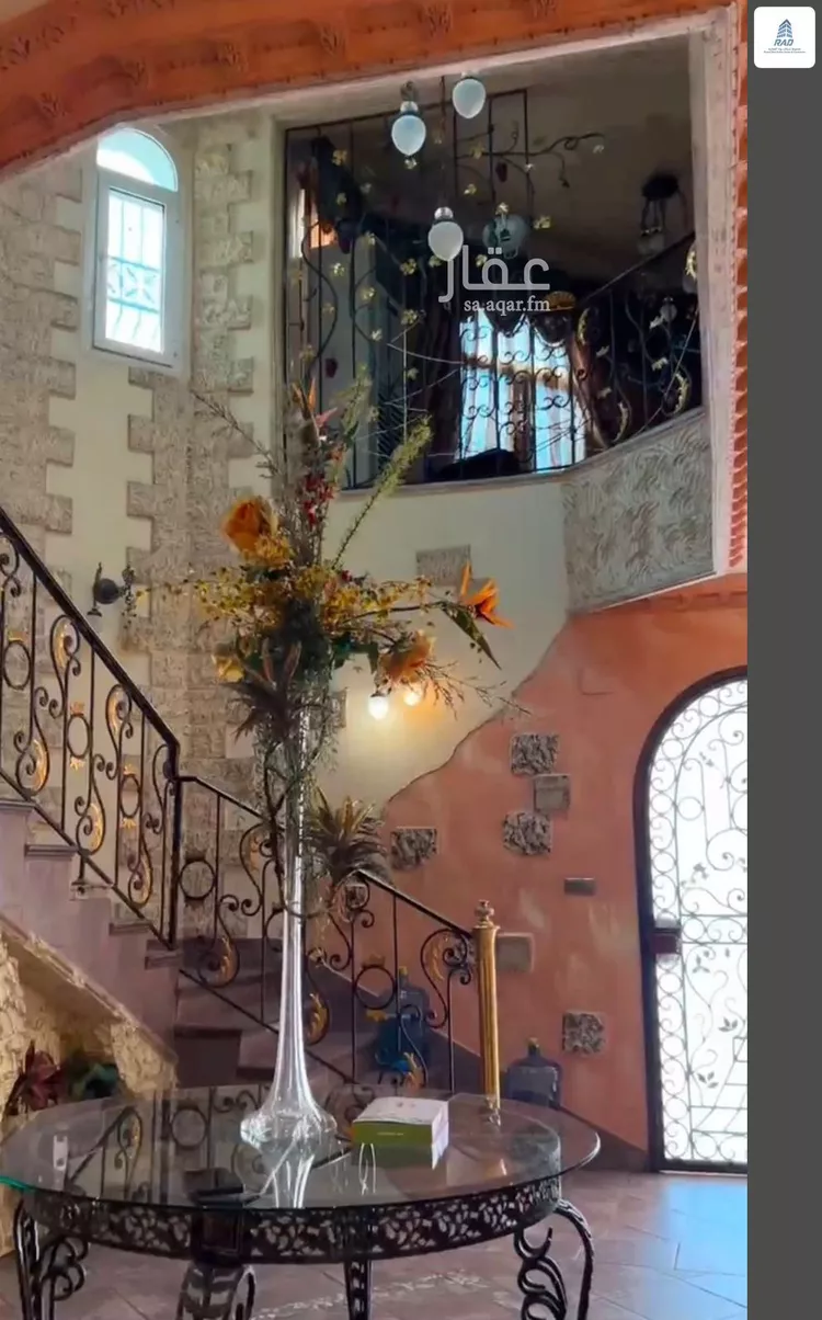 فيلا للبيع في شارع محمد علي الوتري, حي المحمدية, مدينة جدة, منطقة مكة المكرمة صورة 2