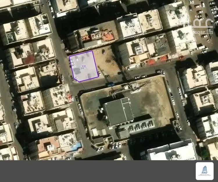Land for Sale in Jeddah Al Bawadi