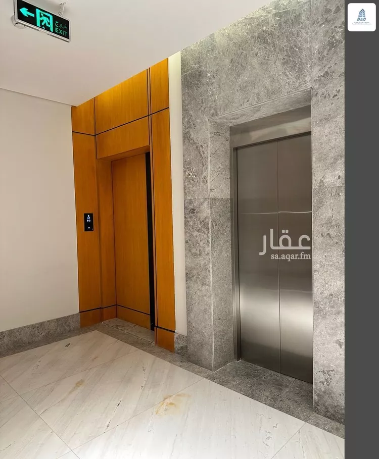 شقة للبيع في شارع محمد قابل, حي السلامة, مدينة جدة, منطقة مكة المكرمة صورة 2