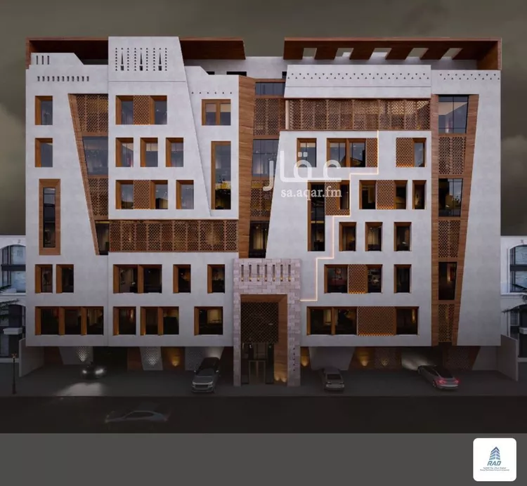 شقة للبيع في شارع ابن ضريفه, حي السلامة, مدينة جدة, منطقة مكة المكرمة