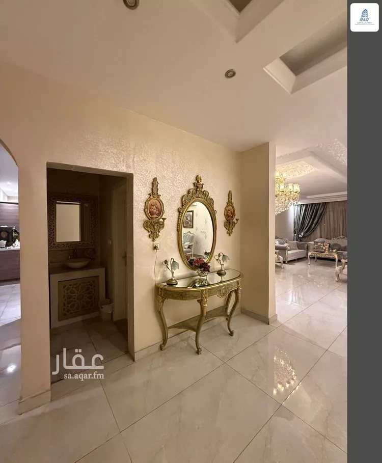 دور للبيع في شارع يعلي بن حمزه, حي النزهة, مدينة جدة, منطقة مكة المكرمة صورة 4