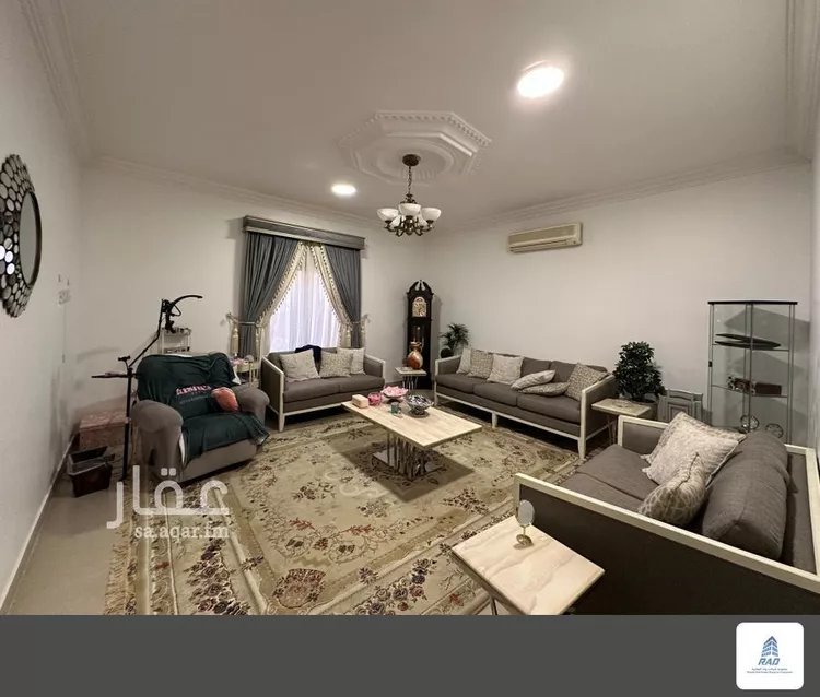 فيلا للإيجار في شارع أبي الحارث الهاشمي, حي أبحر الشمالية, مدينة جدة, منطقة مكة المكرمة صورة 3