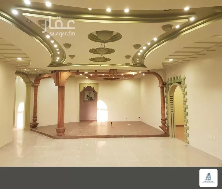 شقة للإيجار في شارع رباح السلمي رضي الله عنه, حي البساتين, مدينة مكه المكرمه, منطقة مكة المكرمة صورة 3