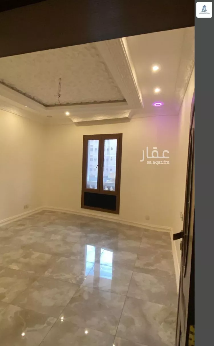 شقة للبيع في شارع ابراهيم الدوالي, حي الريان, مدينة جدة, منطقة مكة المكرمة صورة 2