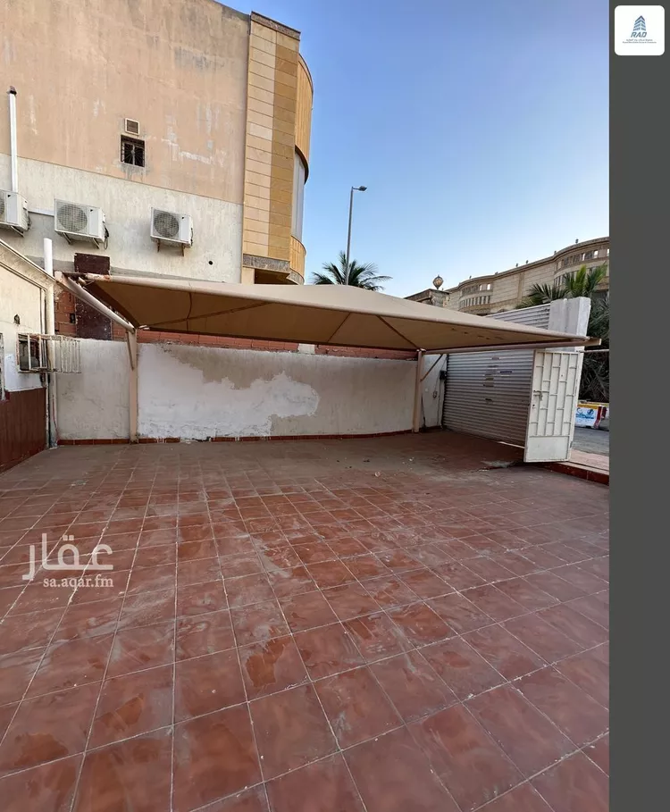 استراحة للبيع في شارع جبل فرقان, حي الياقوت, مدينة جدة, منطقة مكة المكرمة صورة 2