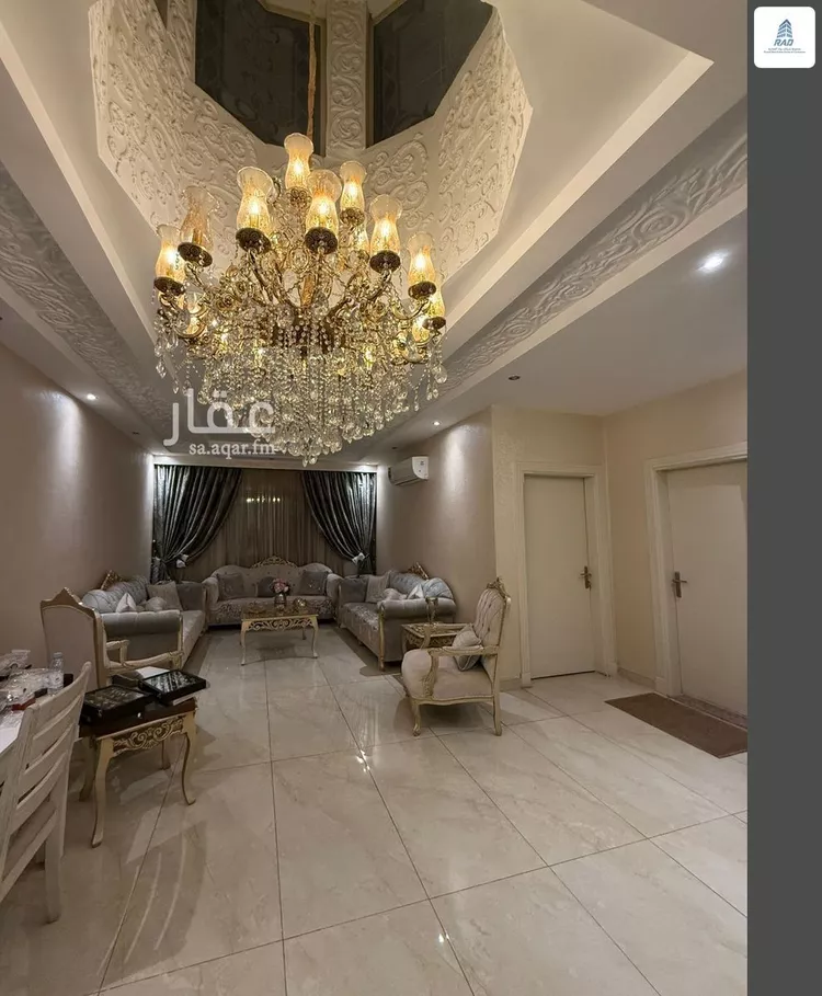دور للبيع في شارع يعلي بن حمزه, حي النزهة, مدينة جدة, منطقة مكة المكرمة