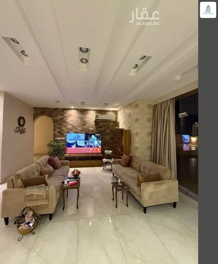 دور للبيع في شارع يعلي بن حمزه, حي النزهة, مدينة جدة, منطقة مكة المكرمة صورة 5