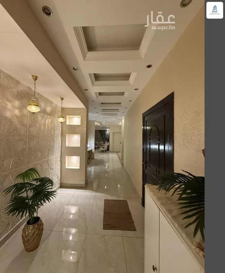 دور للبيع في شارع يعلي بن حمزه, حي النزهة, مدينة جدة, منطقة مكة المكرمة 8