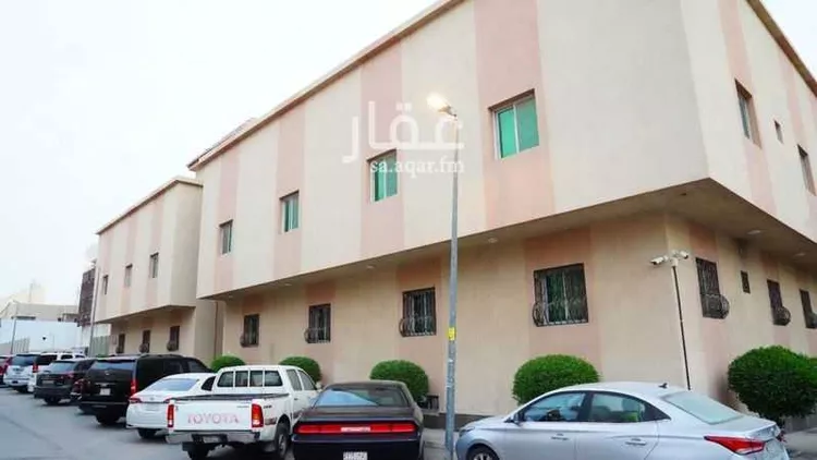 شقة للإيجار في شارع الأمير محمد بن عبدالعزيز, حي العليا, مدينة الرياض, منطقة الرياض