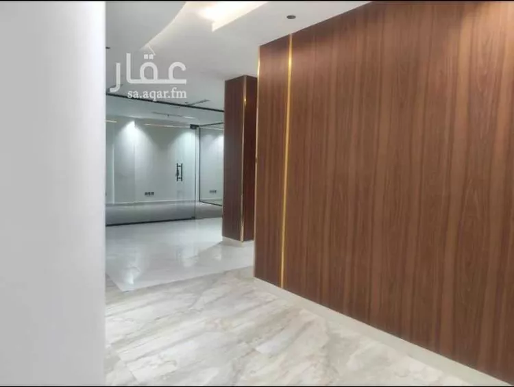 مكتب تجاري للإيجار في شارع الأمير محمد بن عبدالعزيز, حي العليا, مدينة الرياض, منطقة الرياض