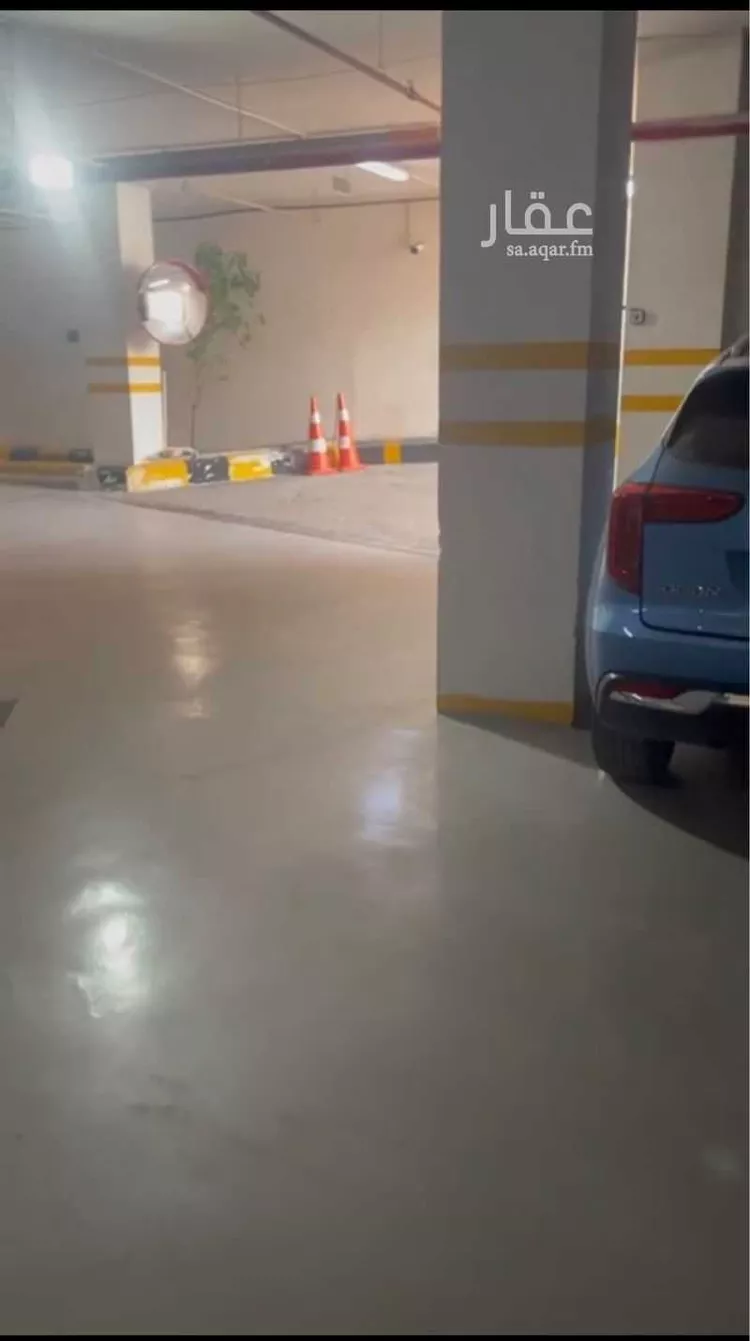 مكتب تجاري للإيجار في شارع الأمير محمد بن عبدالعزيز, حي العليا, مدينة الرياض, منطقة الرياض صورة 5