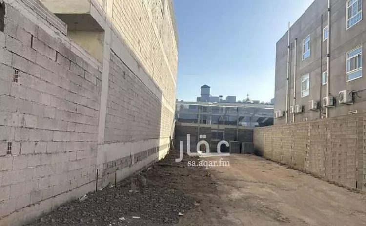 أرض للبيع في شارع محمد الكوفي, حي الرانوناء, مدينة المدينة المنورة, منطقة المدينة المنورة