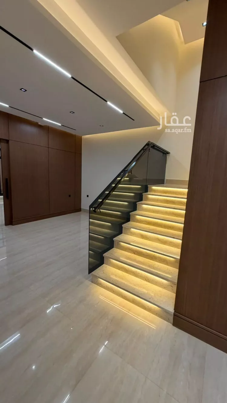 Villa for Sale in Riyadh An Narjis