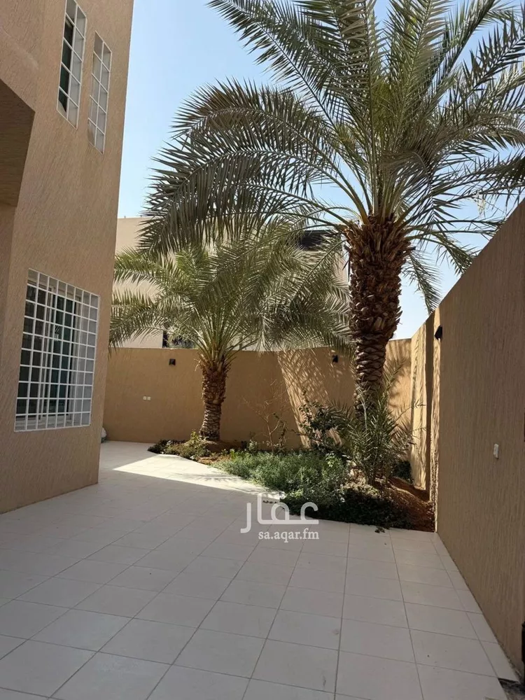 فيلا للبيع في شارع قباء, حي النزهة, مدينة الرياض, منطقة الرياض صورة 4