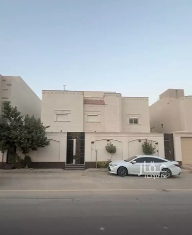 Villa for Sale in Riyadh King Abdullah