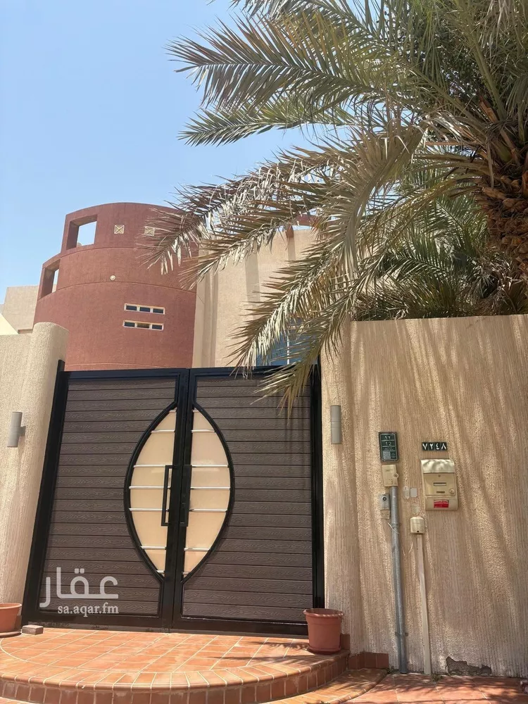 Villa for Sale in Riyadh Al Hamra