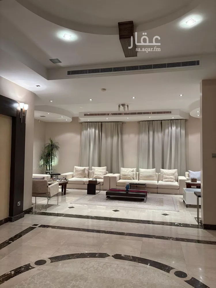 Villa for Sale in Riyadh Al Hamra 6