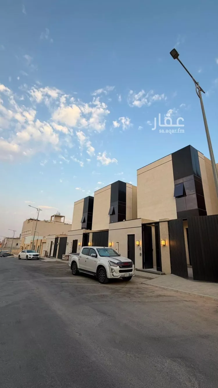 فيلا للبيع في شارع عبدالوهاب بن السلار, حي النرجس, مدينة الرياض, منطقة الرياض صورة 2