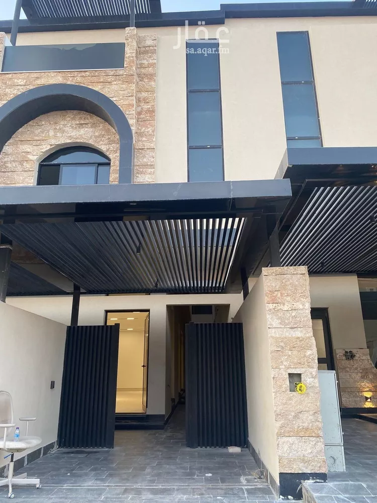 دور للبيع في شارع عبدالله بن عبدالرحمن سراج, حي النرجس, مدينة الرياض, منطقة الرياض