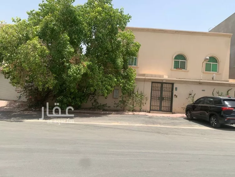 فيلا للبيع في شارع عبدالله الرويشد, حي الإزدهار, مدينة الرياض, منطقة الرياض صورة 5