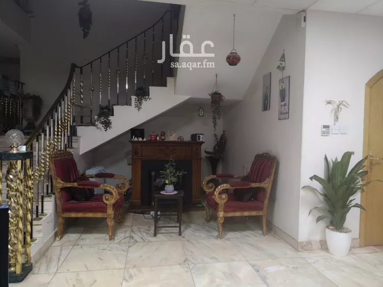 فيلا للبيع في شارع عبدالله الرويشد, حي الإزدهار, مدينة الرياض, منطقة الرياض صورة 3