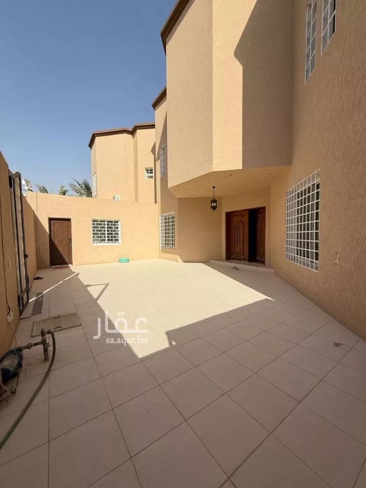 فيلا للبيع في شارع قباء, حي النزهة, مدينة الرياض, منطقة الرياض