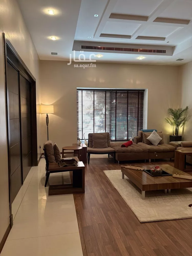Villa for Sale in Riyadh Al Hamra 7