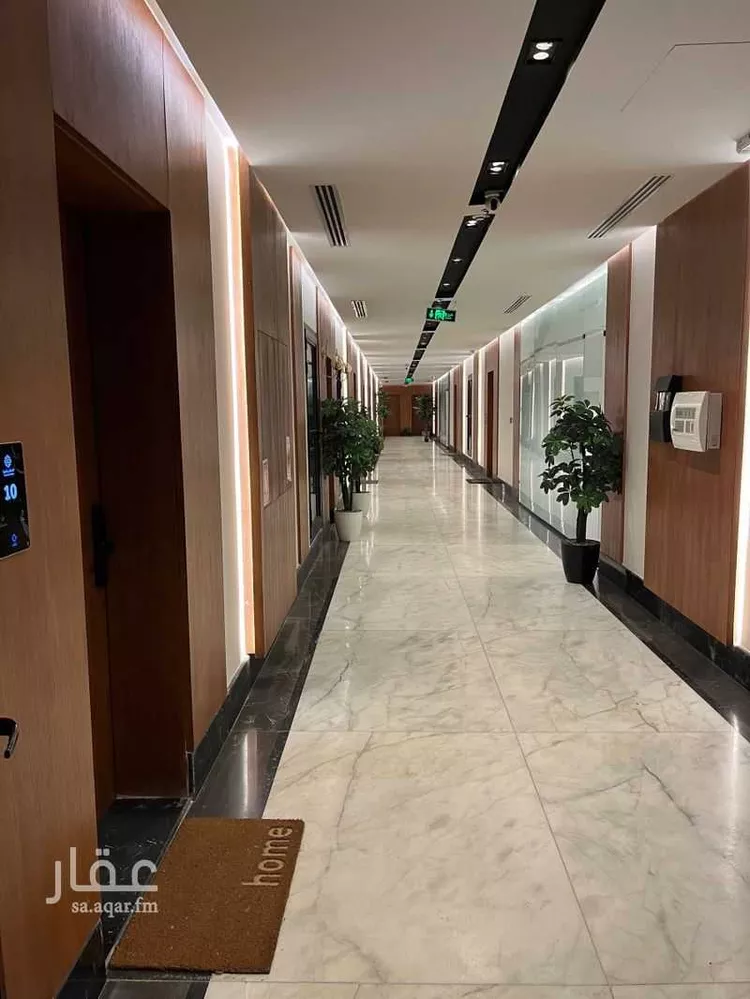 شقة للإيجار في شارع الشيخ عبدالرحمن بن سعدي, حي الريان, مدينة الرياض, منطقة الرياض