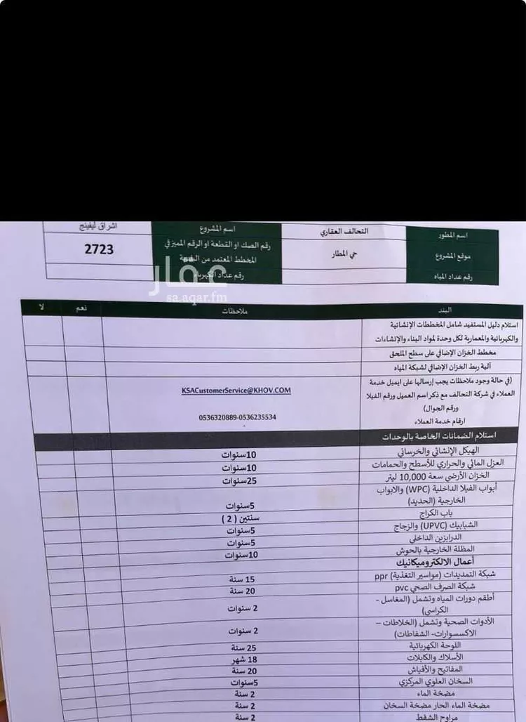 فيلا للإيجار في شارع احمد بن المنادي, حي مطار الملك خالد الدولي, مدينة الرياض, منطقة الرياض صورة 2