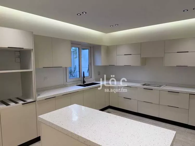فيلا للإيجار في شارع احمد بن المنادي, حي مطار الملك خالد الدولي, مدينة الرياض, منطقة الرياض 12