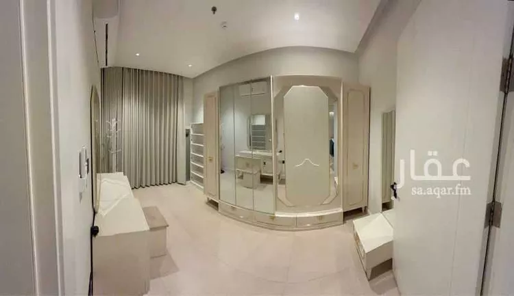 شقة للإيجار في شارع الشيخ عبدالرحمن بن سعدي, حي الريان, مدينة الرياض, منطقة الرياض صورة 4