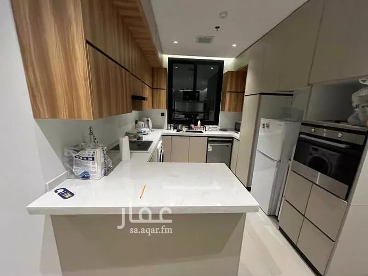 شقة للإيجار في شارع الشيخ عبدالرحمن بن سعدي, حي الريان, مدينة الرياض, منطقة الرياض