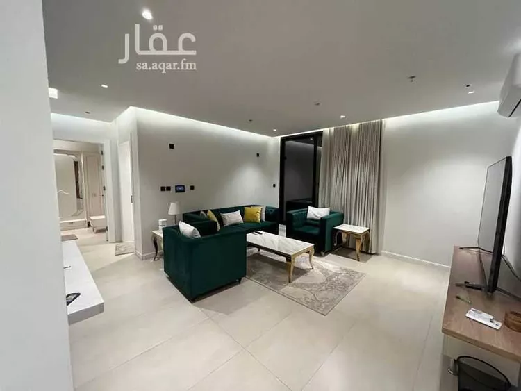 شقة للإيجار في شارع الشيخ عبدالرحمن بن سعدي, حي الريان, مدينة الرياض, منطقة الرياض صورة 5