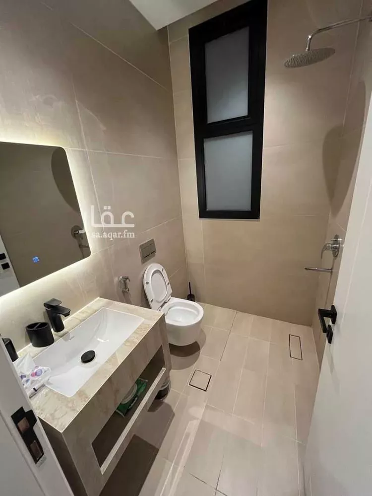 شقة للإيجار في شارع الشيخ عبدالرحمن بن سعدي, حي الريان, مدينة الرياض, منطقة الرياض صورة 5