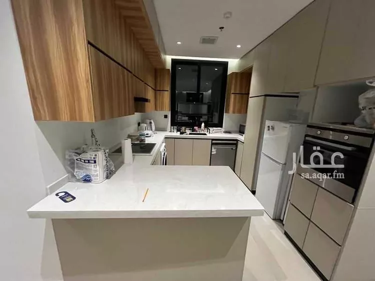 شقة للإيجار في شارع الشيخ عبدالرحمن بن سعدي, حي الريان, مدينة الرياض, منطقة الرياض صورة 2