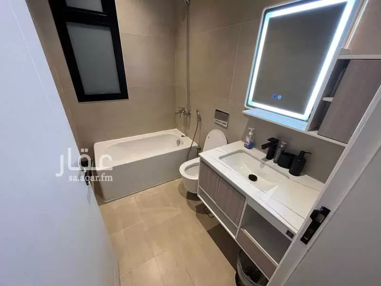 شقة للإيجار في شارع الشيخ عبدالرحمن بن سعدي, حي الريان, مدينة الرياض, منطقة الرياض صورة 4