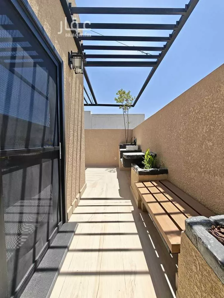 شقة للإيجار في شارع عبدالله بن رشيد, حي الروضة, مدينة الرياض, منطقة الرياض صورة 3