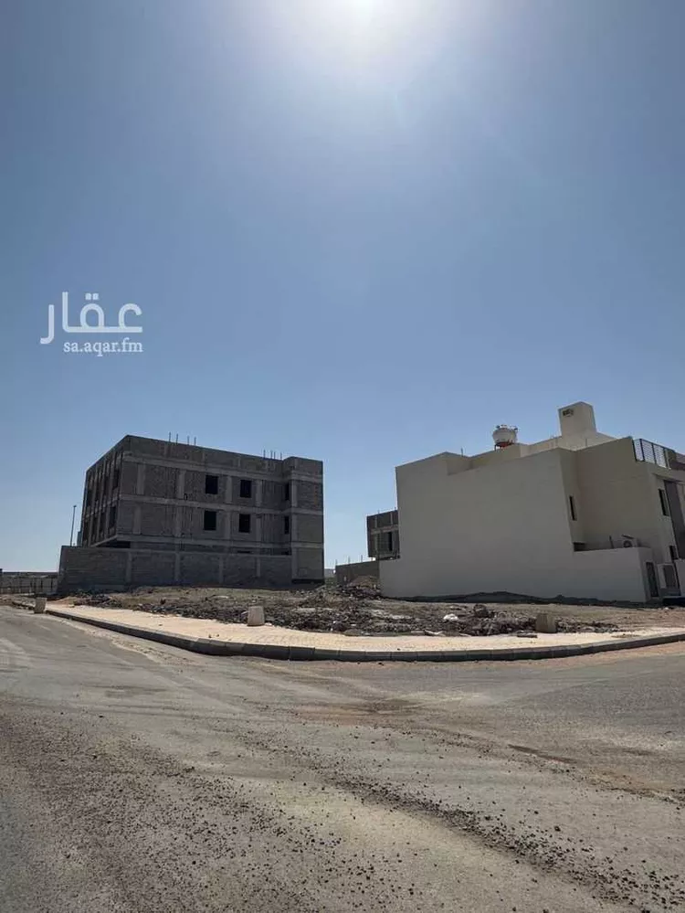 أرض للبيع في شارع القطن, حي العاقول, مدينة المدينه المنوره, منطقة المدينة المنورة صورة 3