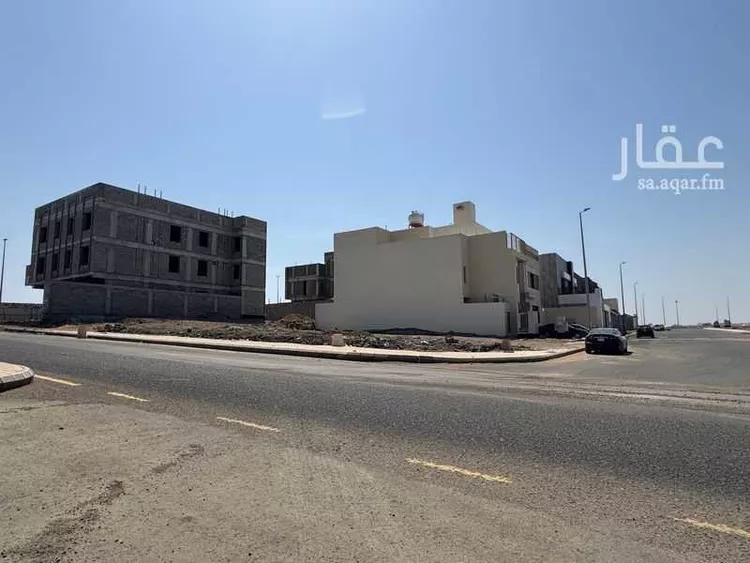 أرض للبيع في شارع الحسن ابن الهيثم, حي العاقول, مدينة المدينة المنورة, منطقة المدينة المنورة
