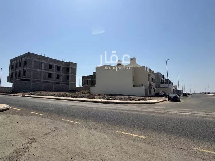 أرض للبيع في شارع الحسن ابن الهيثم, حي العاقول, مدينة المدينه المنوره, منطقة المدينة المنورة صورة 3